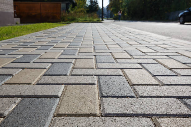 Best Driveway Resurfacing Pavers  in Central, SC