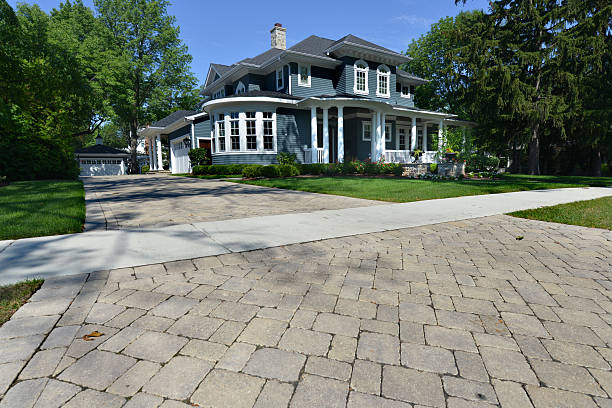 Best Driveway Paving Contractor  in Central, SC