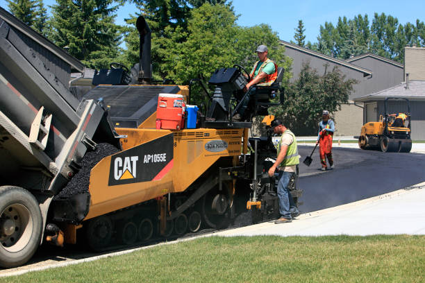 Best Driveway Repair Near Me  in Central, SC