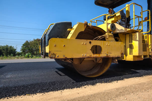 Reasons to Select Us for Your Driveway Paving Requirements in Central, SC